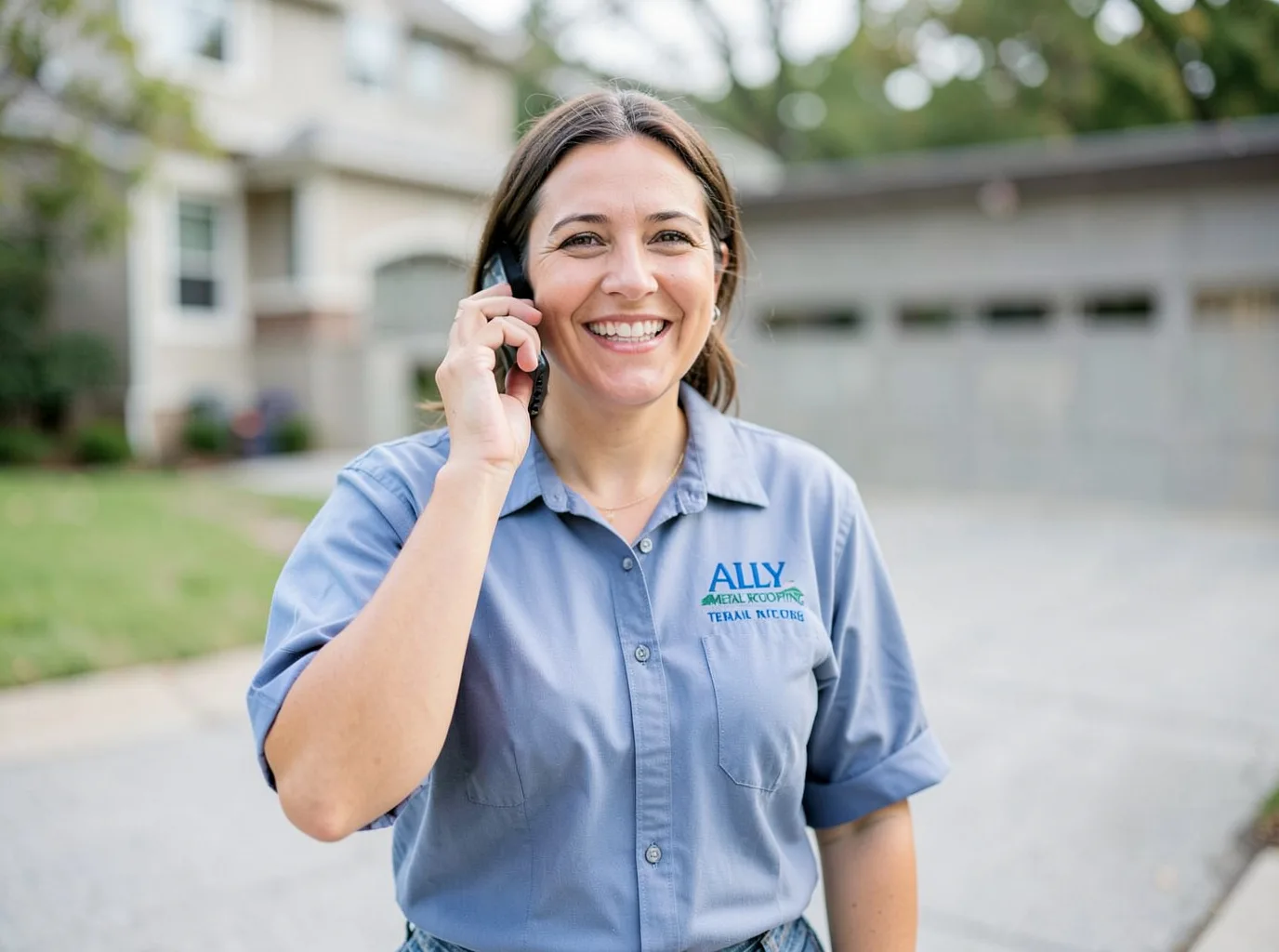 Metal Roof Installation Oley, PA FAQs